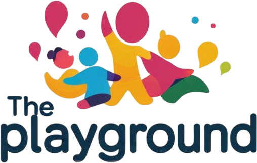 The Playground Da Nang Logo